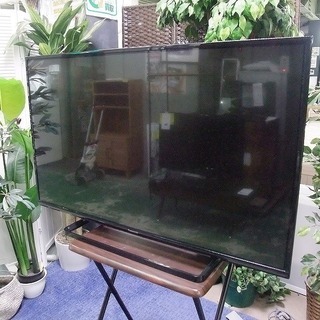 R1093) パナソニック TH-42C305 42インチ 2015年製! テレビ 店頭取引大 