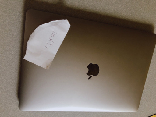 即日郵送可】touchbar有 macbookpro2016！