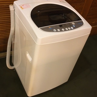 【No.96】洗濯機 ダイウー 2011年製（4.6Kg)