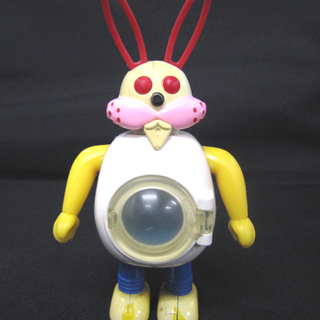 フィギュア 当時物 希少品！ ポピー ロボピョン 超合金 石森章太郎 ロボコン 東映 石森プロ 特撮 レトロ 札幌市 白石区 東札幌