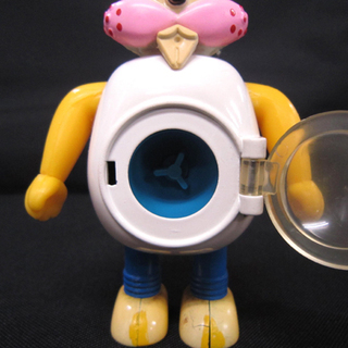 フィギュア 当時物 希少品！ ポピー ロボピョン 超合金 石森章太郎 ロボコン 東映 石森プロ 特撮 レトロ 札幌市 白石区 東札幌