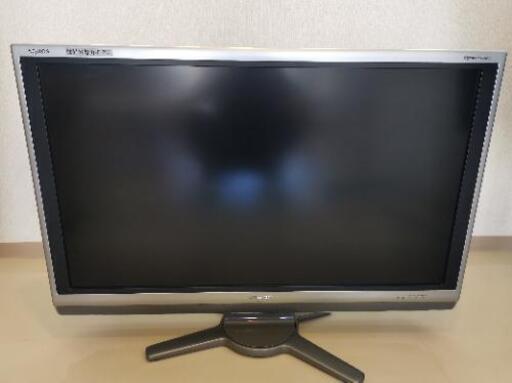 テレビ40型