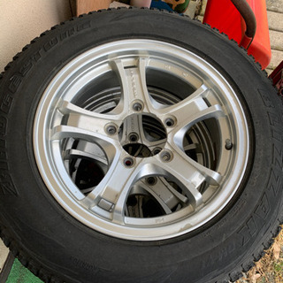 ジムニー取り外し。2セット即売希望 本日なら2.5万で！