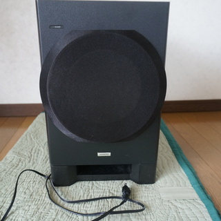 Onkyo SL-A250  サブウーファー