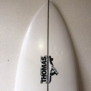 トーマス サーフボード 中古 5\'10 オーストラリア正規品
