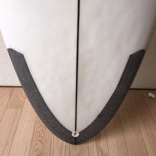 トーマス サーフボード 中古 5\'10 オーストラリア正規品