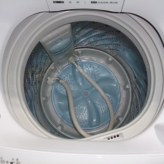 R1119) ハイセンス HW-G55A-W 5.5kg 2018年製! 洗濯機 店頭取引大歓迎♪