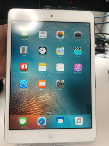 決まりました！美品　iPad mini 32GB Wi-Fiモデル