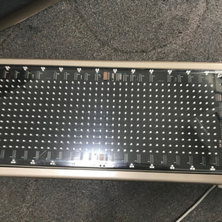 LED電光表示看板　お店の宣伝に