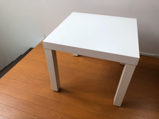 Ikea Lack Side Table イケアラックサイドテーブル ケイ 目黒のテーブルの中古あげます 譲ります ジモティーで不用品の処分 Ikea Lack Side Table イケアラックサイドテーブル ケイ 目黒のテーブルの中古あげます 譲ります ジモティーで不用品の処分