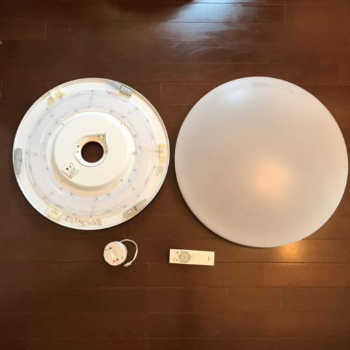 NEC LED シーリングライト