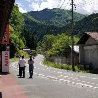 横須賀発！バイクツーリング仲間募集！！