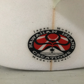 HIC TOKORO サーフボード