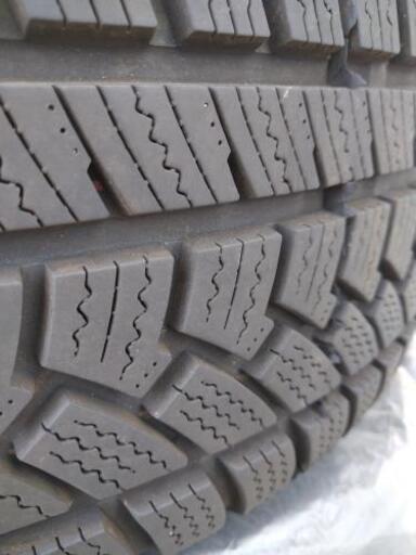 215/60R16 ４本セット