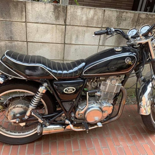 SR400