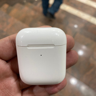 AirPods series2 本日中取り引きに限り値下げいたします！