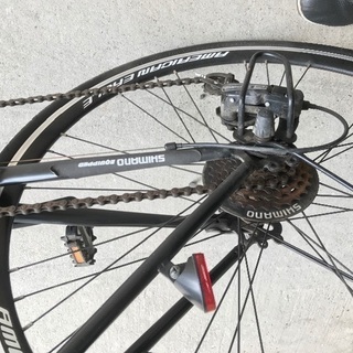 自転車売る セキガワ 雑色のクロスバイクの中古あげます 譲ります ジモティーで不用品の処分 自転車売る セキガワ 雑色のクロスバイクの中古あげます 譲ります ジモティーで不用品の処分