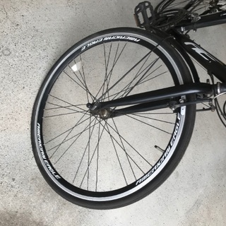 自転車売る