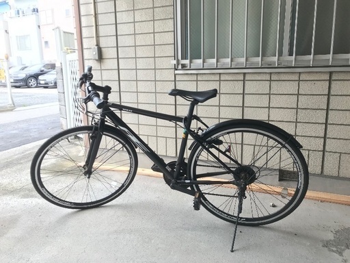 自転車売る