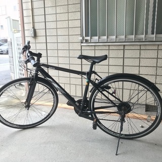自転車売る