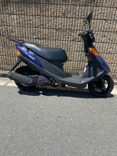 アドレスV125タイヤ新品！ | musicsajo.hu