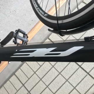 自転車売る