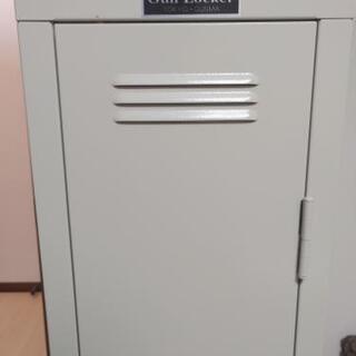 ガンロッカー&弾薬ロッカー