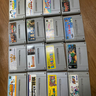 最終値下げ、スーパーファミコンセット