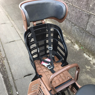 N00H電動自転車B83Y?ヤマハ?20インチ?充電器なし?