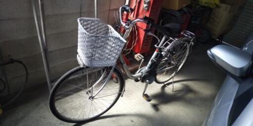 パナソニック 電動自転車