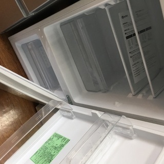 YAMADA 2ドア冷蔵庫入荷　8612 冷凍冷蔵庫 86L 冷蔵室60L/冷凍室26L 右開き ZFR-D90 山善 | 山善