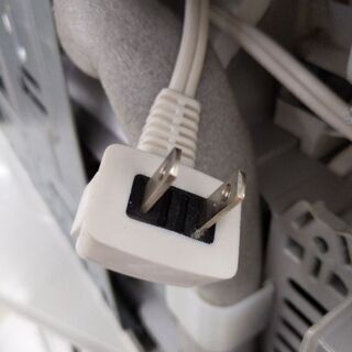 0520-04 2015年製 Panasonic 2.2kw エアコン ナノイー 福岡城南片江