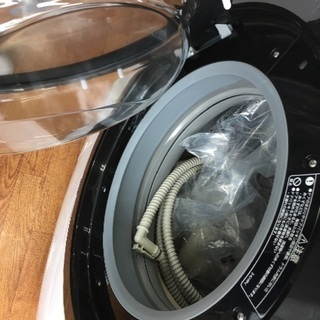 HITACHI ドラム缶洗濯乾燥機入荷 3817の通販はau PAY マーケット 