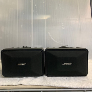 BOSE 101MM ペア