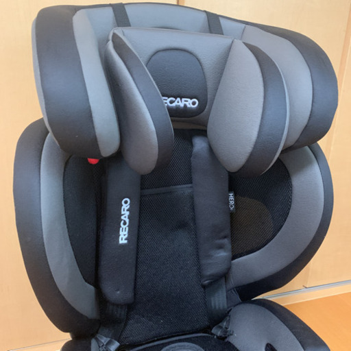 レカロ RECARO チャイルドシート hotelplazadelfuerte.com