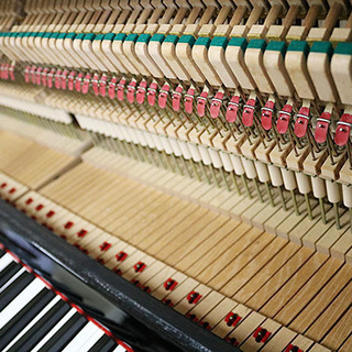 アップライトピアノ【カワイDS-60】販売-美品 FABIANA FILIPPI カーディガン ニット カシミヤ XS