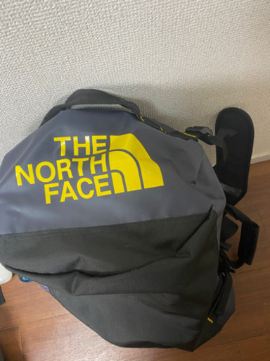 North Face バックパック