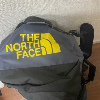 North Face バックパック