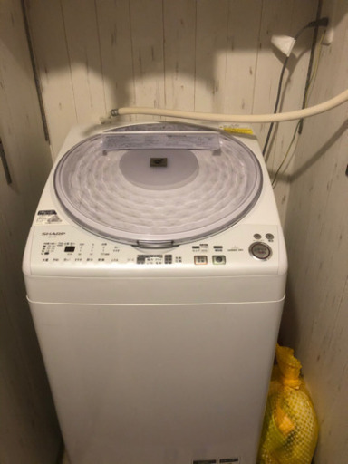 洗濯機