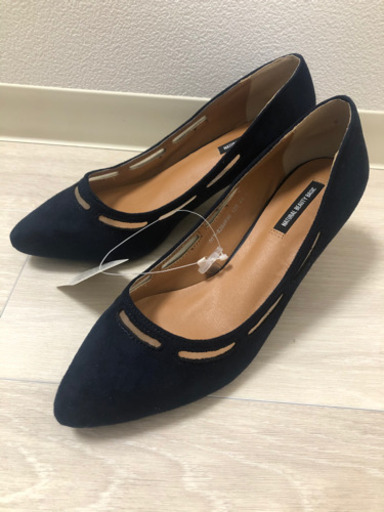 新品未使用 ナチュラルビューティーベーシックパンプス ろこ 三河島の家具の中古あげます 譲ります ジモティーで不用品の処分 新品未使用 ナチュラルビューティーベーシックパンプス ろこ 三河島の家具の中古あげます 譲ります ジモティーで不用品の処分