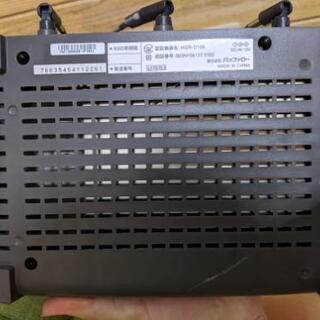 Wifiルーターairstationmimo Wzr G108 Mari Forge 和光市の家具の中古あげます 譲ります ジモティーで不用品の処分