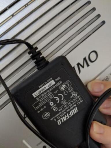 Wifiルーターairstationmimo Wzr G108 Mari Forge 和光市の家具の中古あげます 譲ります ジモティーで不用品の処分