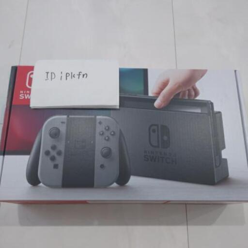 Nintendo Switch スイッチ 中古 動作OK