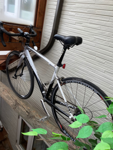 完了ジャイアント　DEFY Sサイズ　ロードバイク