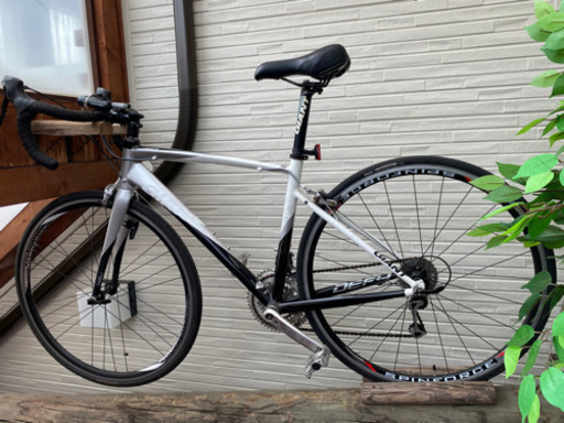 giant defy ロードバイク ジャイアント Sサイズ 完了ジャイアント DEFY