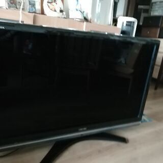 東芝レグザ★42Z8000★42型液晶テレビ★ジャンク