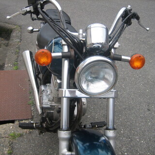 マローダ250 美車 動画付 【公式通販】