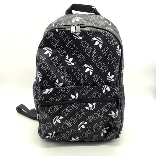未使用 Adidas アディダス アディダスオリジナル リュックサック ロゴグラム リュック デイパックプレゼントブラック Refe 元町のバッグ リュックサック の中古あげます 譲ります ジモティーで不用品の処分 未使用 Adidas アディダス アディダスオリジナル リュックサック ロゴグラム リュック デイパックプレゼントブラック Refe 元町のバッグ リュックサック の中古あげます 譲ります ジモティーで不用品の処分