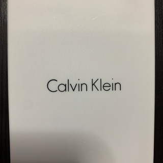 【値下げ‼️】Calvin Kleinキーケース🔑