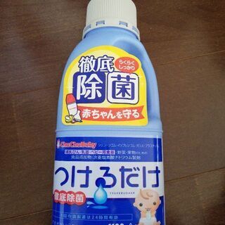 再値下げChu Chu Babyつけるだけ1100ml